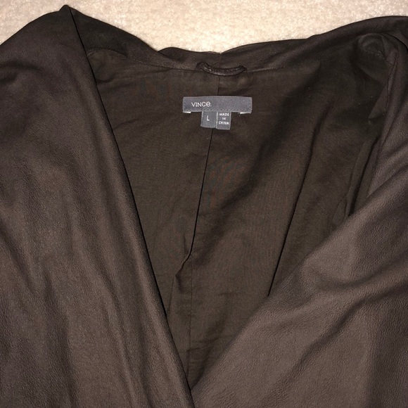 Vince jacket - Picture 2 of 3